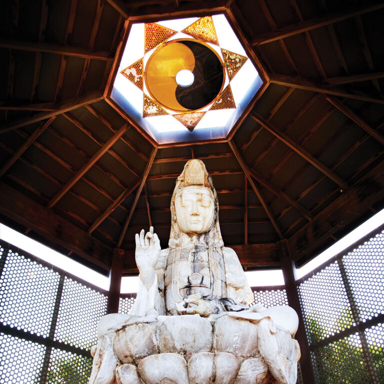 Buddha Sanctuary1