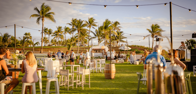 Conference and Events Cable Beach Club Broome