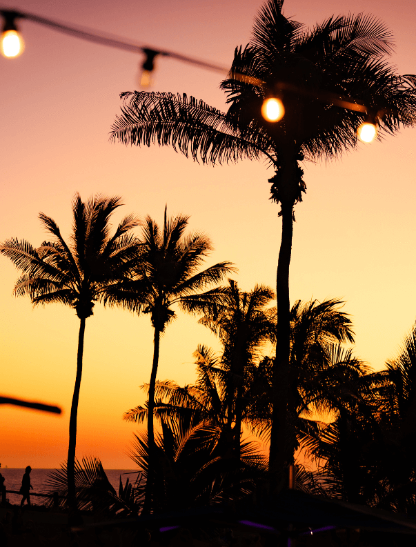 Broome Time 1 Sunset